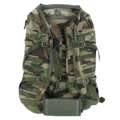 Sac De Combat - Camouflage CE - Modulpack System -Plein Air Équipement Magasin sac de combat camouflage ce modulpack system 500 500 52629
