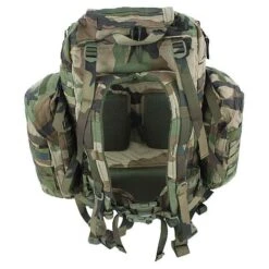 Sac De Combat - Camouflage CE - Modulpack System -Plein Air Équipement Magasin sac de combat camouflage ce modulpack system 500 500 52632