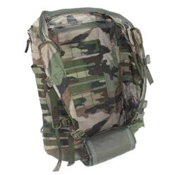 Sac De Combat - Camouflage CE - Modulpack System -Plein Air Équipement Magasin sac de combat camouflage ce modulpack system 500 500 52641