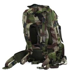 Sac De Combat - Camouflage CE - Modulpack System -Plein Air Équipement Magasin sac de combat camouflage ce modulpack system 500 500 52644