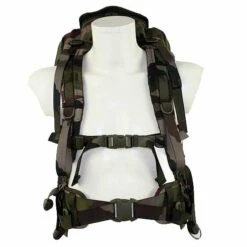 Sac De Combat - Camouflage CE - Modulpack System -Plein Air Équipement Magasin sac de combat camouflage ce modulpack system 500 500 52647