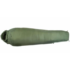 Sac De Couchage PHANTOM 400 - Vert