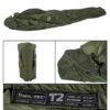 Sac De Couchage TACTICAL 2 - Vert -Plein Air Équipement Magasin sac de couchage tactical 2 vert 500 500 52827