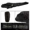 Sac De Couchage TACTICAL 3 - Noir -Plein Air Équipement Magasin sac de couchage tactical 3 noir 500 500 52830