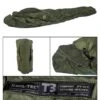 Sac De Couchage TACTICAL 3 - Vert -Plein Air Équipement Magasin sac de couchage tactical 3 vert 500 500 52833
