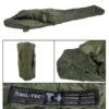 Sac De Couchage TACTICAL 4 - Vert -Plein Air Équipement Magasin sac de couchage tactical 4 vert 500 500 52836