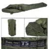 Sac De Couchage TACTICAL 5 - Vert -Plein Air Équipement Magasin sac de couchage tactical 5 vert 500 500 52842