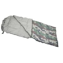 Sac De Couchage ThermoBag 300 - Camouflage Centre Europe - City Guard