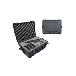 Sac De Transport Pour Scorpion EVO3 - A1