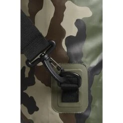Sac Etanche à Valve 25 Litres - Camouflage Centre Europe - Toe Pro