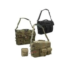 Sac Intervention & Ordi (Coyote)