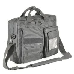 Sacoche Tactique Pour Ordinateur Portable 17" - Swiss Arms (