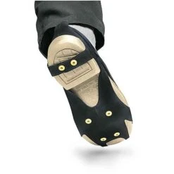 Petzl Semelles Antiderapantes Spiky Plus