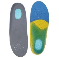 Semelles Voute Gel Allround - Collonil