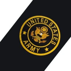 Serviette De Bain US ARMY