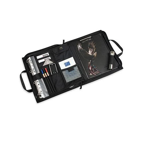 Tasmanian Tiger Serviette Documents File Serveur A4 - 3 Tasmanian Tiger Serviette Documents File Serveur A4 -