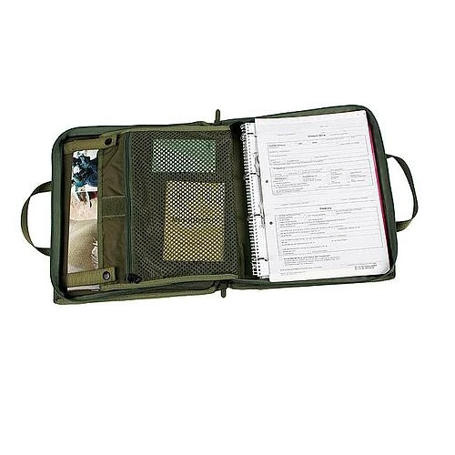 Tasmanian Tiger Serviette Documents File Serveur A4 - 5 Tasmanian Tiger Serviette Documents File Serveur A4 - – Image 3