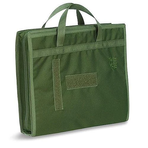 Tasmanian Tiger Serviette Documents File Serveur A4 - 6 Tasmanian Tiger Serviette Documents File Serveur A4 - – Image 4