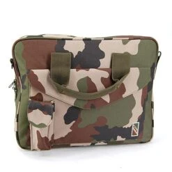 Serviette Documents Tactical -