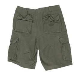 SHORT US Aviator Prewash