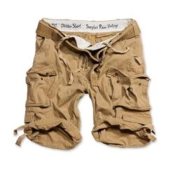 Short Vintage Division