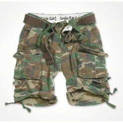 Short Vintage Division