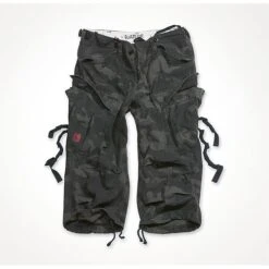 Short Vintage Engineer 3/4