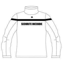 Softshell Sécu-One Sécurité Incendie -Plein Air Équipement Magasin softshell secu one securite incendie 500 500 82095