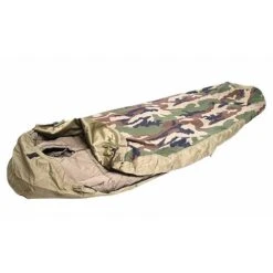 Sursac Sac De Couchage - Camouflage CE - Miltec