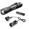 Tactical Light Rechargeable 220 Lumens