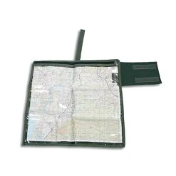 Tasmanian Tiger Porte Carte (Vert) -Plein Air Équipement Magasin tasmanian tiger porte carte vert 500 500 54036