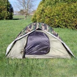 Tente Militaire Igloo 2 Places - Camouflage CE - Geopack -Plein Air Équipement Magasin tente militaire igloo 2 places camouflage ce geopack 500 500 54300