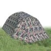 Tente Militaire Igloo 3-4 Places - Camouflage CE - GeoPack -Plein Air Équipement Magasin tente militaire igloo 3 4 places camouflage ce geopack 500 500 54303