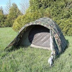 Tente Militaire Igloo 3-4 Places - Camouflage CE - GeoPack -Plein Air Équipement Magasin tente militaire igloo 3 4 places camouflage ce geopack 500 500 54309