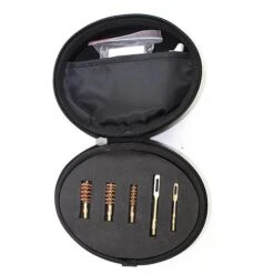 Trousse De Necessaire De Nettoyage Pour Armes De Poing