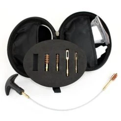 Trousse De Necessaire De Nettoyage Pour Armes De Poing -Plein Air Équipement Magasin trousse de necessaire de nettoyage pour armes de poing 500 500 54534