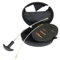 Trousse De Necessaire De Nettoyage Pour Armes De Poing -Plein Air Équipement Magasin trousse de necessaire de nettoyage pour armes de poing 500 500 54537