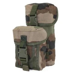Trousse De Secours Individuelle - Camouflage CE - Modulpack System -Plein Air Équipement Magasin trousse de secours individuelle camouflage ce modulpack system 500 500 54570