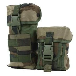 Trousse De Secours Individuelle - Camouflage CE - Modulpack System -Plein Air Équipement Magasin trousse de secours individuelle camouflage ce modulpack system 500 500 54573