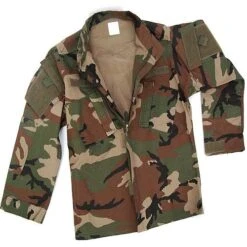 Veste ACU Ripstop Miltec -Plein Air Équipement Magasin veste acu ripstop miltec 500 500 55065