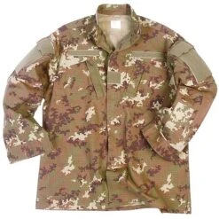 Veste ACU Ripstop Miltec -Plein Air Équipement Magasin veste acu ripstop miltec 500 500 55086