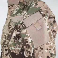 Veste ACU Ripstop Miltec -Plein Air Équipement Magasin veste acu ripstop miltec 500 500 55092 1