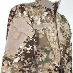 Veste ACU Ripstop Miltec -Plein Air Équipement Magasin veste acu ripstop miltec 500 500 55095