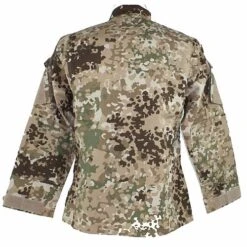 Veste ACU Ripstop Miltec -Plein Air Équipement Magasin veste acu ripstop miltec 500 500 55098
