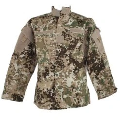 Veste ACU Ripstop Miltec -Plein Air Équipement Magasin veste acu ripstop miltec 500 500 55107