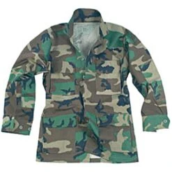 Veste BDU