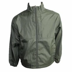 Veste Coupe Vent Nylon - Miltec -