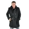 Veste Crow Coat -Plein Air Équipement Magasin veste crow coat 500 500 55203