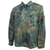 Veste De Combat BW Original Flecktarn Miltec -Plein Air Équipement Magasin veste de combat bw original flecktarn miltec 500 500 55209