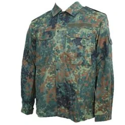 Veste De Combat BW Original Flecktarn Miltec